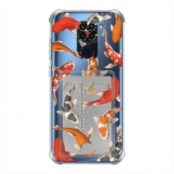  ����� ����� ��� �� Xiaomi Redmi 10X 4G