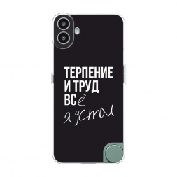 ����������� ����� �������� � ���� �� CMF Phone 1