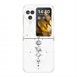 ����������� ����� ����� ������ �� Oppo Find N3 Flip