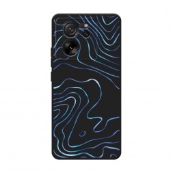 ������� ����������� ����� Blue lines �� Xiaomi 13T