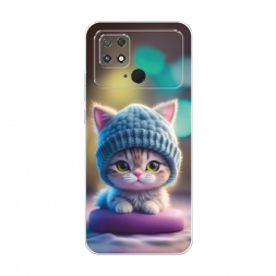 ����������� ����� ����� � ������� ������� �� Xiaomi Poco C40