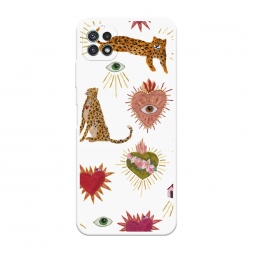 Soft touch ����� ���������� ������� �� Samsung Galaxy A22s 5G