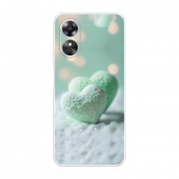 ����������� ����� �������� �������� �� Oppo A17