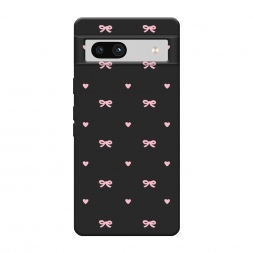 ������� ����������� ����� ������� ������� 3 �� Google Pixel 7a