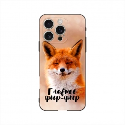 ������� ����������� ����� ������� ���-��� �� iPhone 16 Pro