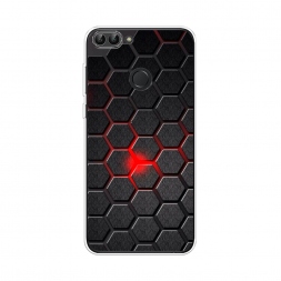 ����������� ����� ���� ������� �� Huawei Y9 2018