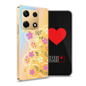 ����������� ����� ��������� ����� �� Infinix Note 30 Pro