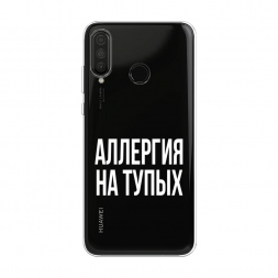 ����������� ����� �������� �� ����� �� Huawei P30 Lite