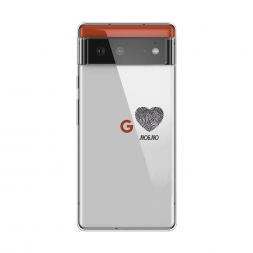����������� ����� ��������� ������ ������ �� Google Pixel 6