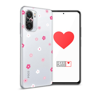 ����������� ����� �������� �������� ������� �� Xiaomi Poco F3