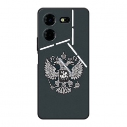 ������� ����������� ����� ���� ������ ����� �� Tecno Pova 5 Pro 5G