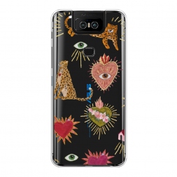 ����������� ����� ���������� ������� �� Asus Zenfone 6 ZS630KL
