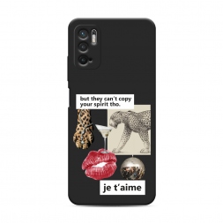������� ����������� ����� ����������� ������ �� Xiaomi Redmi Note 10T