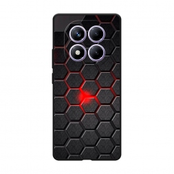 ������� ����������� ����� ���� ������� �� Xiaomi Redmi Note 14 Pro 4G