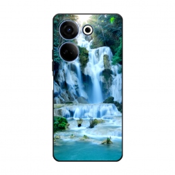������� ����������� ����� ������� 8 �� Tecno Camon 20