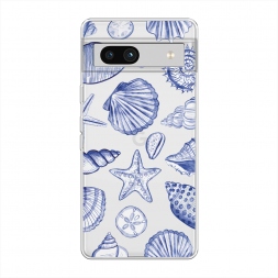 ����������� ����� ������� ������� �� Google Pixel 7a