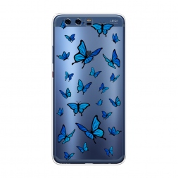 ����������� ����� ����� ������� �� Huawei P10 Plus