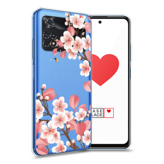 ����������� ����� ������� ������ �� Xiaomi Poco M4 Pro 4G