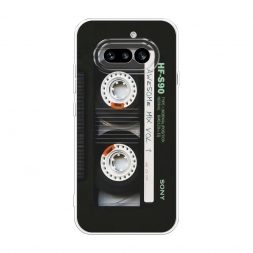 ����������� ����� ������� �� Nothing Phone 4a