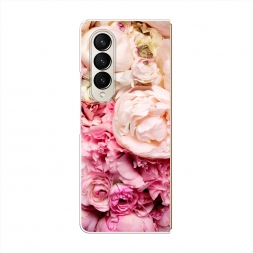����������� ����� ����� ����� �� Samsung Galaxy Z Fold 4