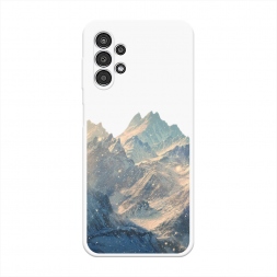 Горы арт 2 на Samsung Galaxy A13