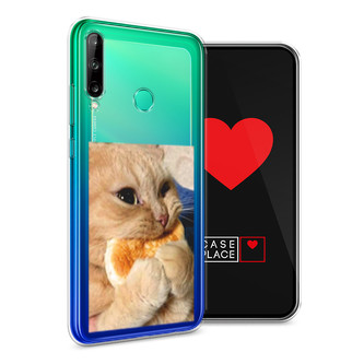 ����������� ����� ����� ������ �� Huawei P40 lite E