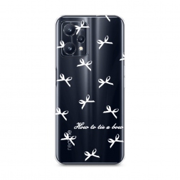 ����������� ����� How to tie a bow 1 �� Realme 9 Pro Plus