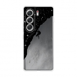 ����������� ����� �������� � ������� �� Tecno Camon 40