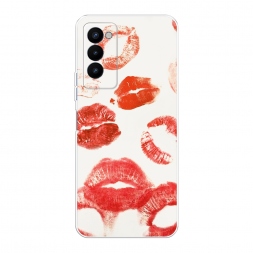 ����������� ����� ����� ������ �� Tecno Camon 18P