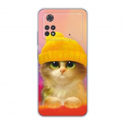 ����������� ����� ������� � ������ ����� �� Xiaomi Poco M4 Pro 4G