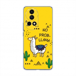 ����������� ����� No probLLama �� Huawei Nova 12 Pro