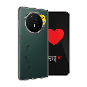 ����������� ����� ���������� ���� �� Honor Magic V3