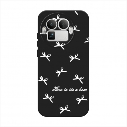 ������� ����������� ����� How to tie a bow 1 �� Realme GT 8 Pro