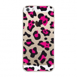 ����������� ����� Pink cow spots �� iPhone 5/5S/SE