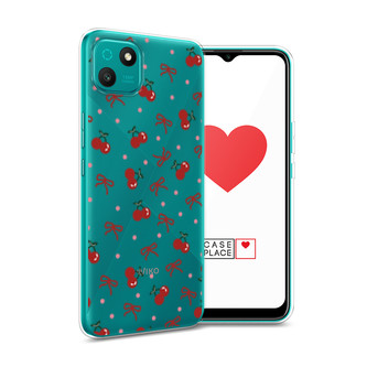 ����������� ����� ����� � �������� �� Wiko T10
