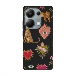 ������� ����������� ����� ���������� ������� 2 �� Xiaomi Redmi Note 13 Pro 4G