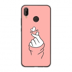 ����������� ����� ������-���� �� Huawei Nova 3