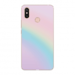����������� ����� ������ ������ �� Xiaomi Mi Max 3