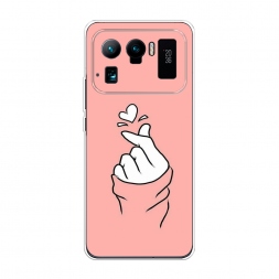 ����������� ����� ������-���� �� Xiaomi Mi 11 Ultra