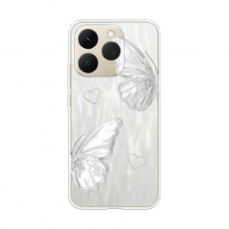 ����������� ����� white butterflies 2 �� Realme 15T