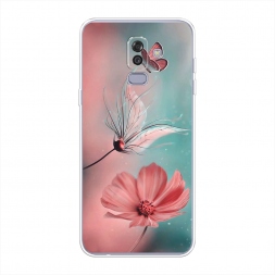 ����������� ����� ������� � ������ �� Samsung Galaxy J8