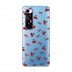 ����������� ����� ����� � �������� �� Xiaomi Mi 10S