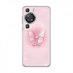 ����������� ����� be free butterfly 3 �� Huawei P60