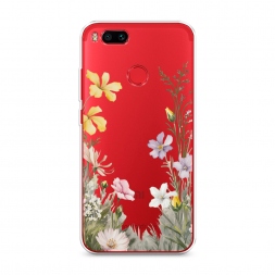 ����������� ����� ������ ������ 2 �� Xiaomi Mi A1