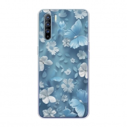 ����������� ����� ������� ��������� ����� �� Oppo Reno 3