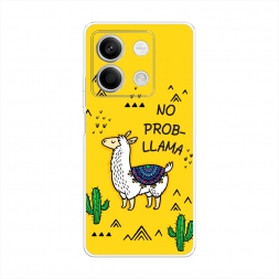����������� ����� No probLLama �� Xiaomi Redmi Note 13 5G