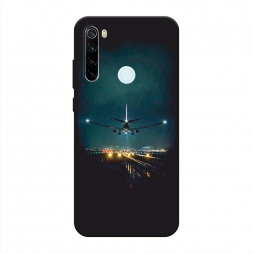 ������� ����������� ����� ������ ���� �� Xiaomi Redmi Note 8T