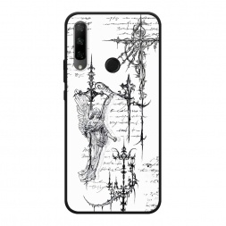 ������� ����������� ����� ׸���-����� ������� ������ �� Honor 9X Premium