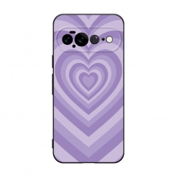 ������� ����������� ����� Violet heart latte �� Google Pixel 11 Pro XL