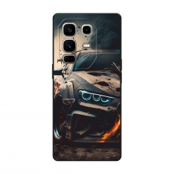 ������� ����������� ����� �� ����� �� Infinix Note 50 Pro Plus